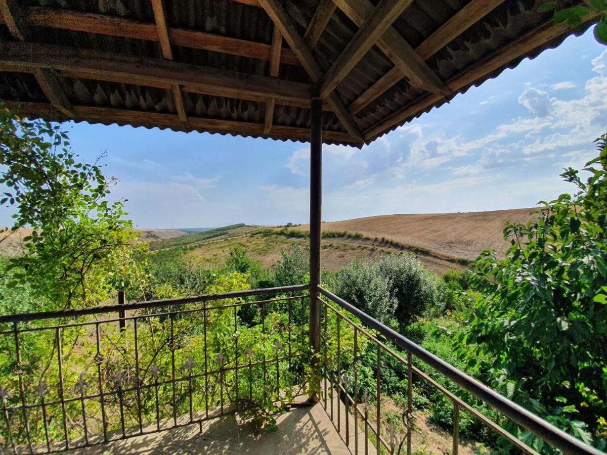 La Casa De Habel Villa Quba Exterior photo