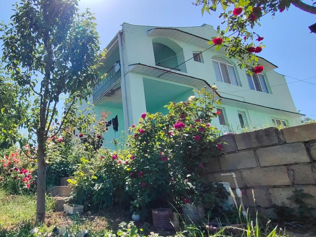 La Casa De Habel Villa Quba Exterior photo
