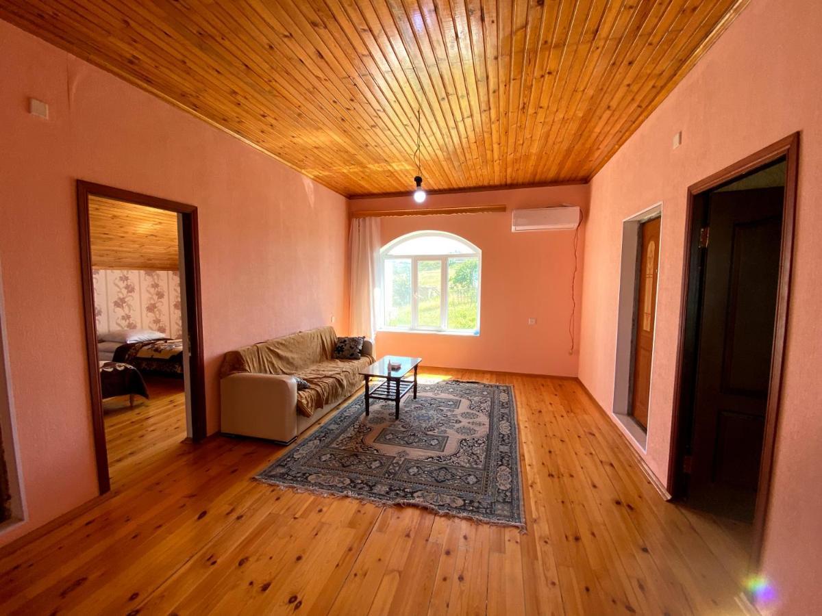 La Casa De Habel Villa Quba Exterior photo