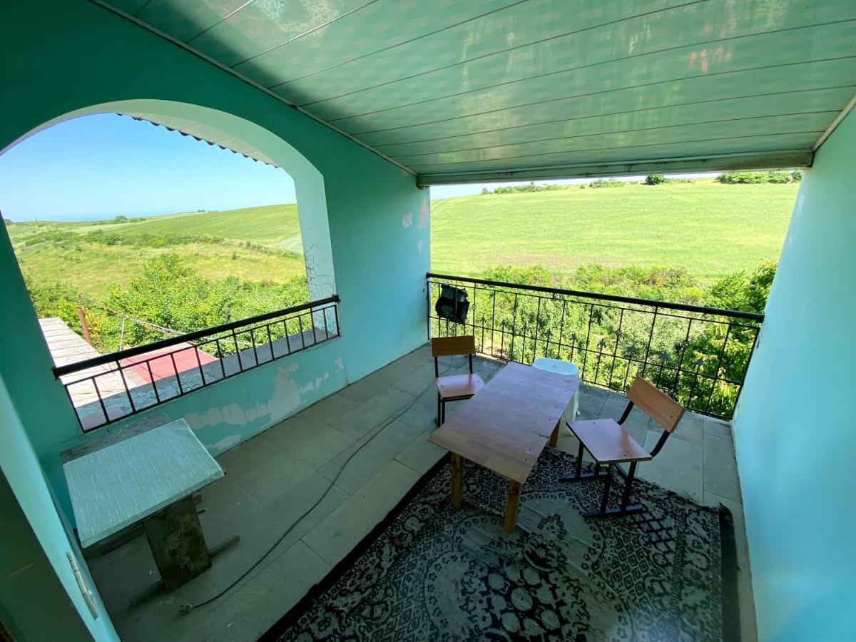 La Casa De Habel Villa Quba Exterior photo